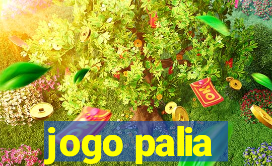 jogo palia